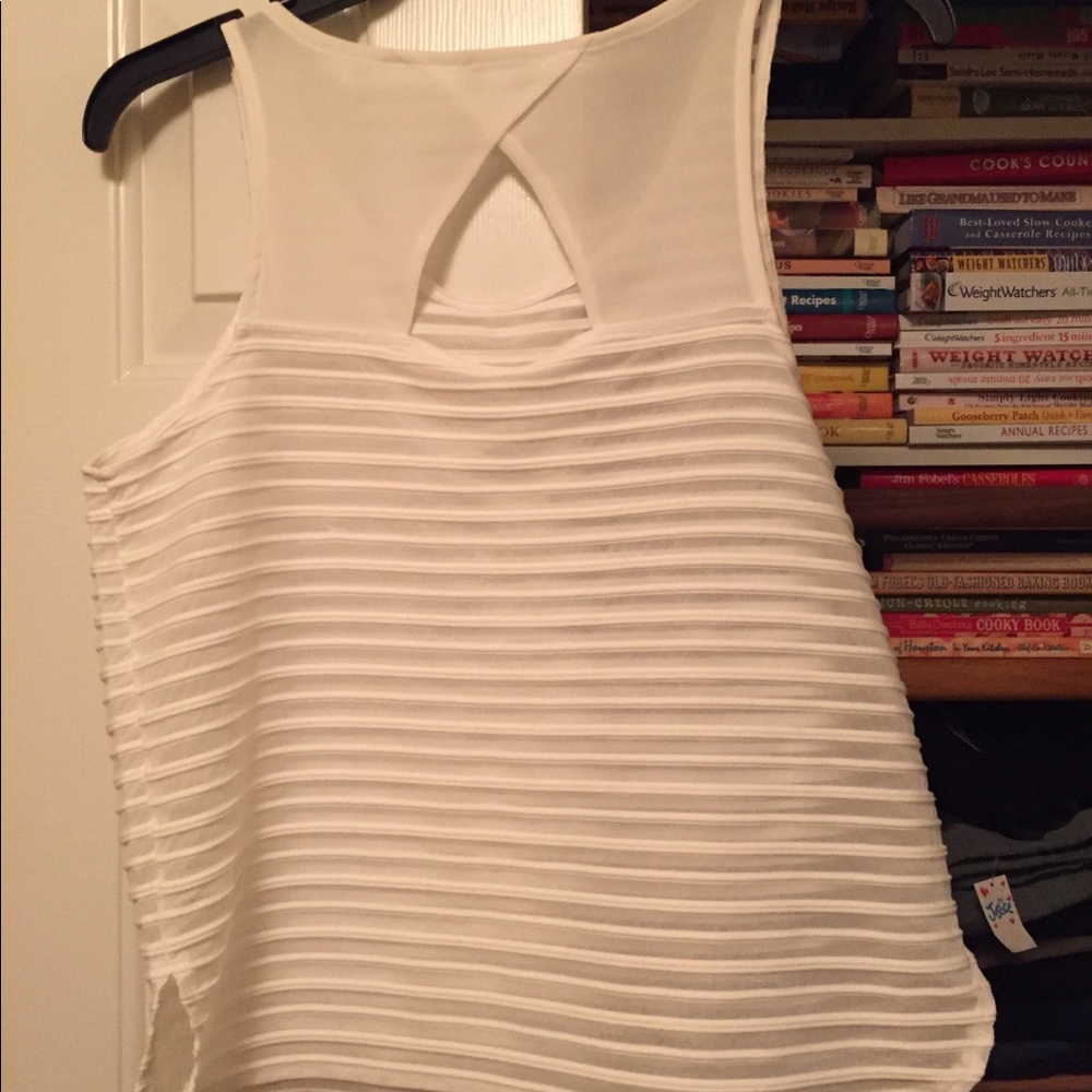 White Shell Express - Picture 3 of 4